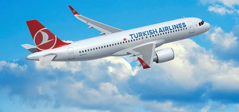 THY'nin 303. uçuş noktası Krasnodar oldu
