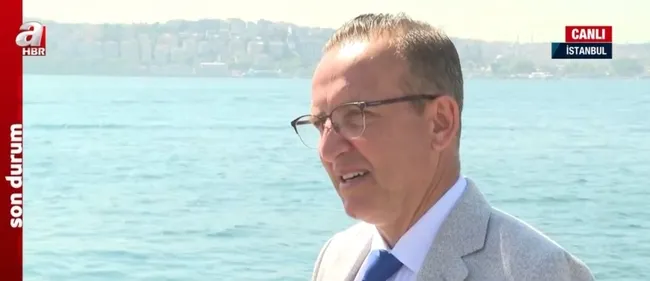 Tahıl koridoru nasıl çalışacak? Gemilere askeri eskort olacak mı?