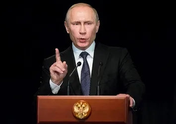 Putin, imzayı attı! İşte yapılacak değişiklikler