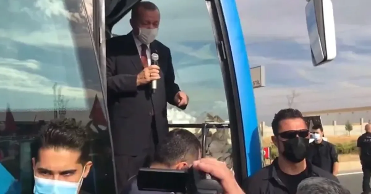 Kırpılmış video ile algı operasyonu! CHP'li Veli Ağbaba'nın iftira atmaya çalıştığı videonun gerçeği...