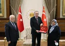 Şehit savcının ailesine anlamlı hediye!
