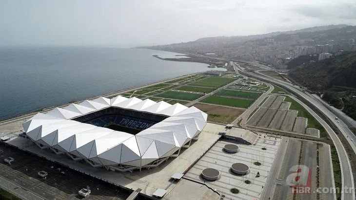 UEFA Başkanı Ceferin’den 2032 Avrupa Futbol Şampiyonası için Türkiye açıklaması! Türkiye güçlü bir rakip