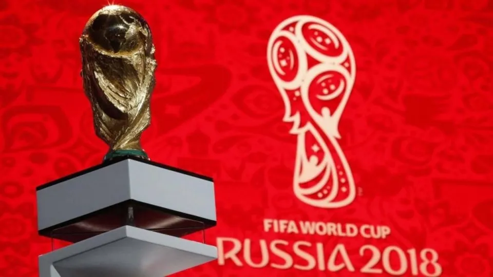 2018 Dünya Kupası kader adamları!