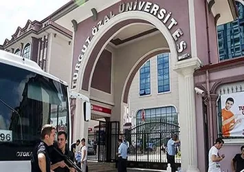 FETÖ yurdu siber üs oldu