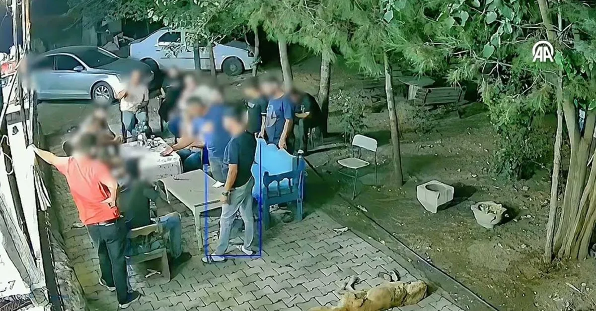 Narin cinayetinde aile toplantısı ortaya çıktı! Düğüm çözülecek mi?