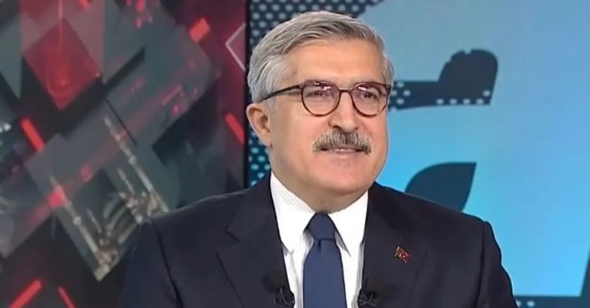 Hüseyin Yayman A Haber'de