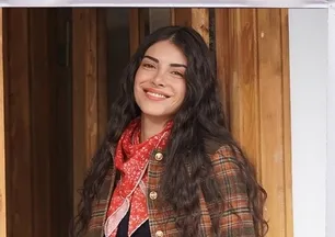 Taşacak Bu Deniz'in Esme'si Deniz Baysal'dan şaşırtan Karadeniz itirafı!