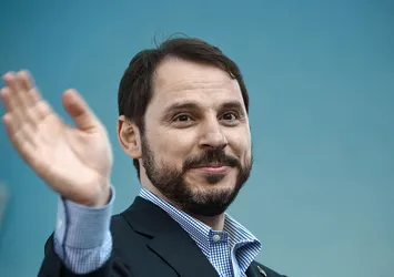 Bakan Albayrak'tan referandum açıklaması