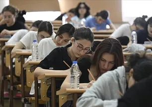 2026 ortaöğretim KPSS başvuruları ne zaman? ÖSYM lise ve ön lisans KPSS oturumları hangi tarihte yapılacak?