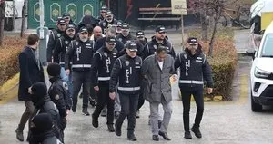 Eskişehir’de tefeci operasyonu; 11 gözaltı