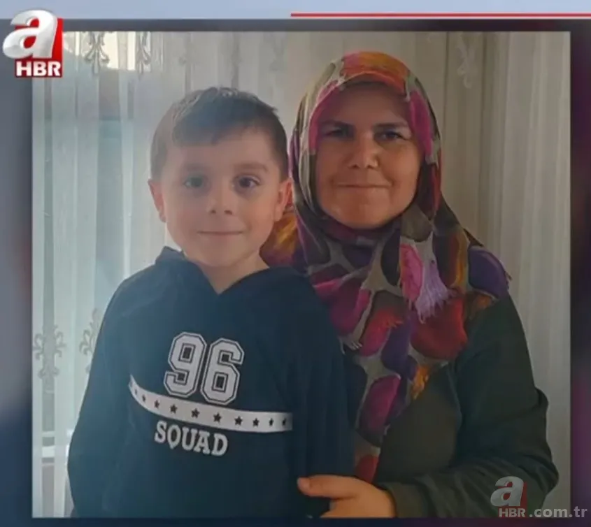 Huriye Helvacı ve Osman Yaşar Helvacı'nın ön inceleme raporu tamamlandı! Anne ve oğlu neden öldü? Çelişkili ifadeleri okları enişteye çevirdi 1