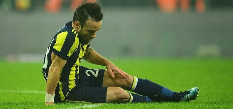 Fenerbahçe'de Valbuena krizi