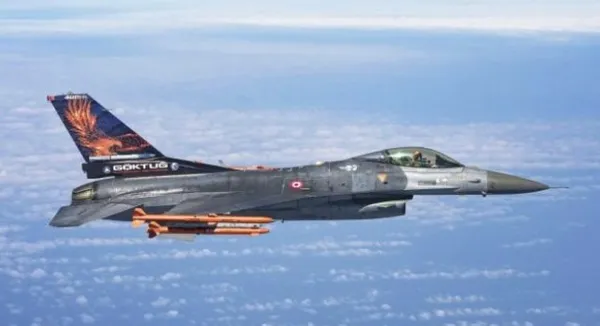 Türkiye Göktuğ ile milyarlarca dolar karda! Bozdoğan füzesi ve Gökdoğan’dan tarihi başarı