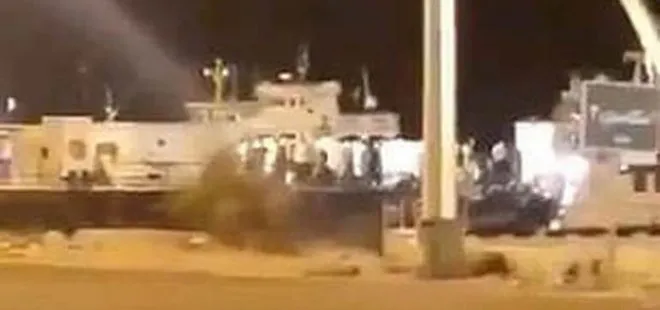 İran kendi savaş gemisini vurdu: 19 asker hayatını kaybetti
