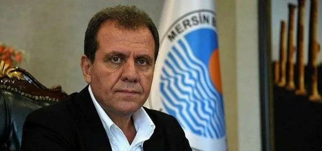 CHP’li Mersin Büyükşehir Belediye Başkanı Vahap Seçer sürgüne yolladı