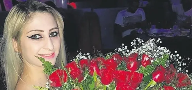 İstanbul’da sevgilisinin bıçaklayarak öldürdüğü Gülen Pamukçu’nun son sözleri: Abi yetiş beni öldürüyor