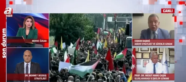 Güvenli konutta Haniye'ye suikast! Suikasttaki sis perdesi nasıl kalkacak? Güvenli konut nasıl hedef alındı? - 5