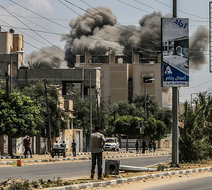 Katil İsrail yine ölüm saçtı! Gazze’de onlarca ölü var! Görgü tanıkları anlattı: Hareket eden her şeye ateş açtılar...