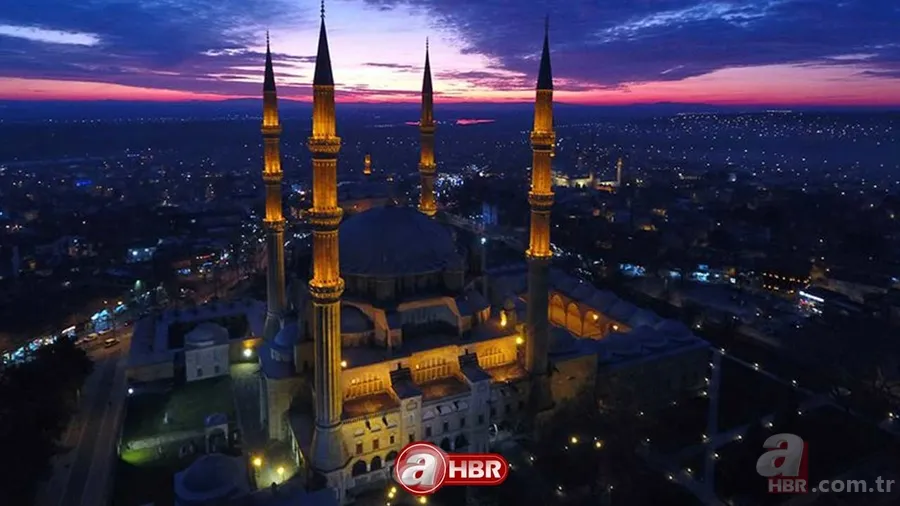 29 GÜNLÜK İMSAKİYE - Ardahan, Bayburt, Tunceli Ramazan Takvimi - 2023 iftar ve sahur saatler gün gün sıralandı! 7