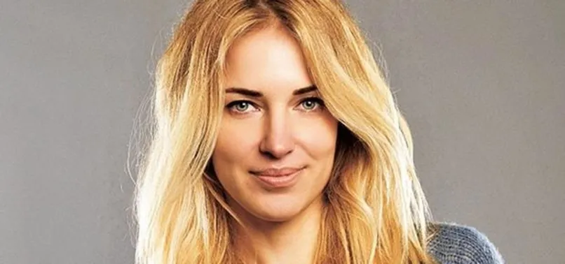Burcu Esmersoy şikayet etti takip etmedi