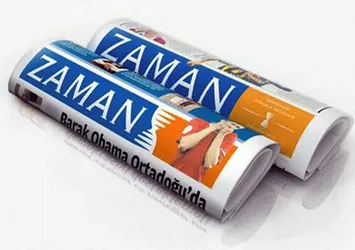 FETÖ'nün yayın organı Zaman'ın gerçek satış rakamı ortaya çıktı