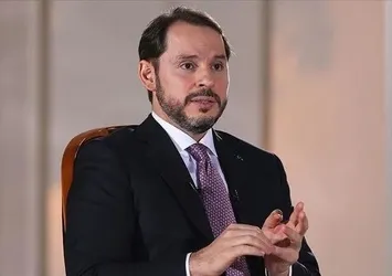Fondaş Halk TV Berat Albayrak hakkındaki yalan haberlerini kabul etti! 'Duyum' adı altında algı operasyonu
