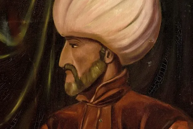 Sonu korkunç oldu! Yavuz Sultan Selim’in kızına tokat atan Osmanlı sadrazamı!