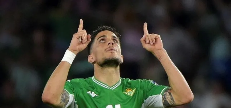 Marc Bartra Trabzonspor'da! Yıldız oyuncu için prensip anlaşmasına varıldı