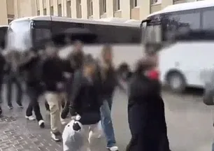 827 milyonluk vurgun! 11 ilde dev operasyon