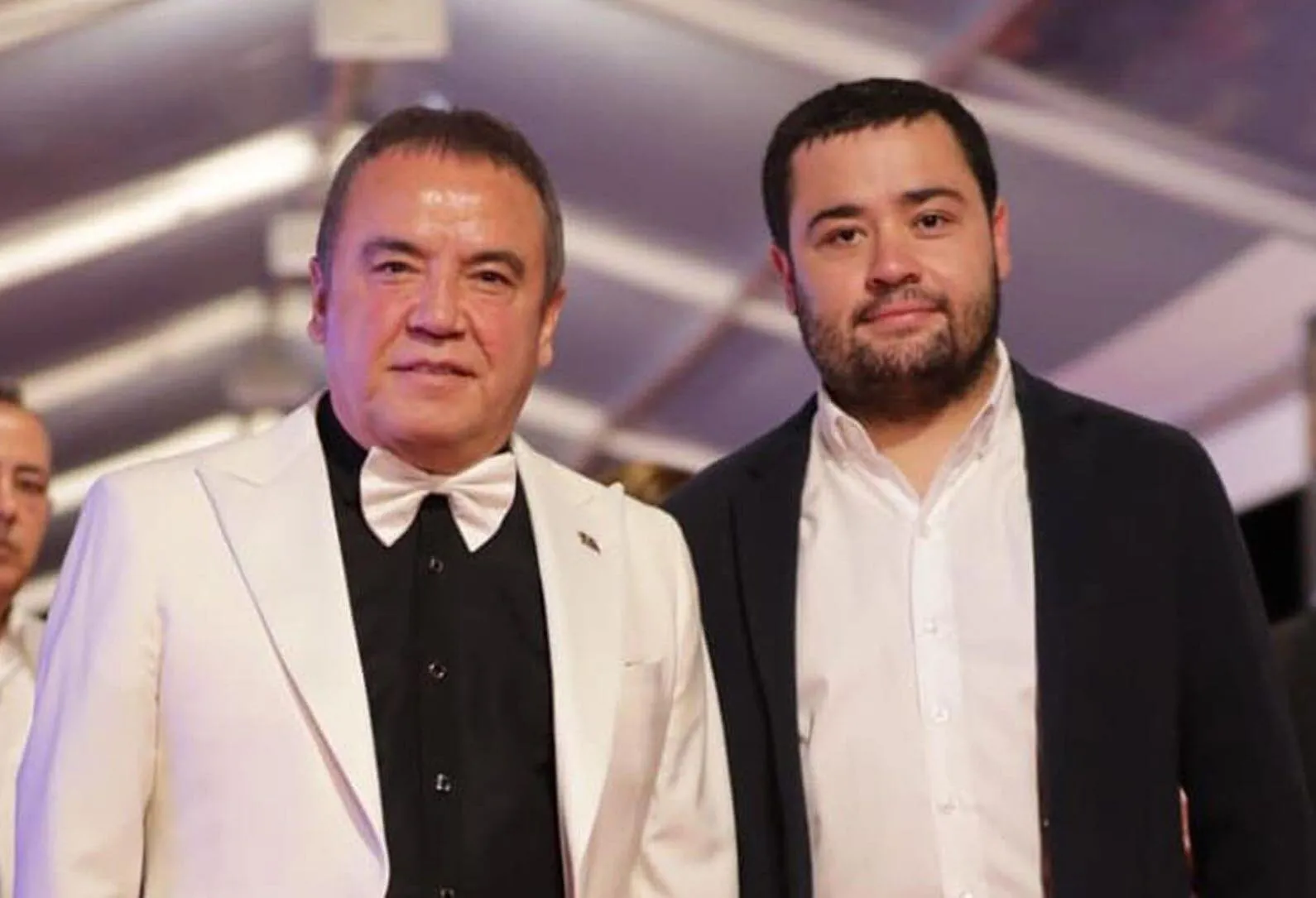 CANLI | Antalya Büyükşehir Belediyesi soruşturması sanıklarının yargılanmasına başlandı