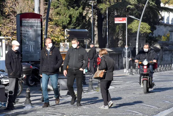 Kabine yarın toplanıyor! Pazar günü kısıtlaması kalkacak mı? Yeni normalleşme sürecinde hangi kararlar alınacak?