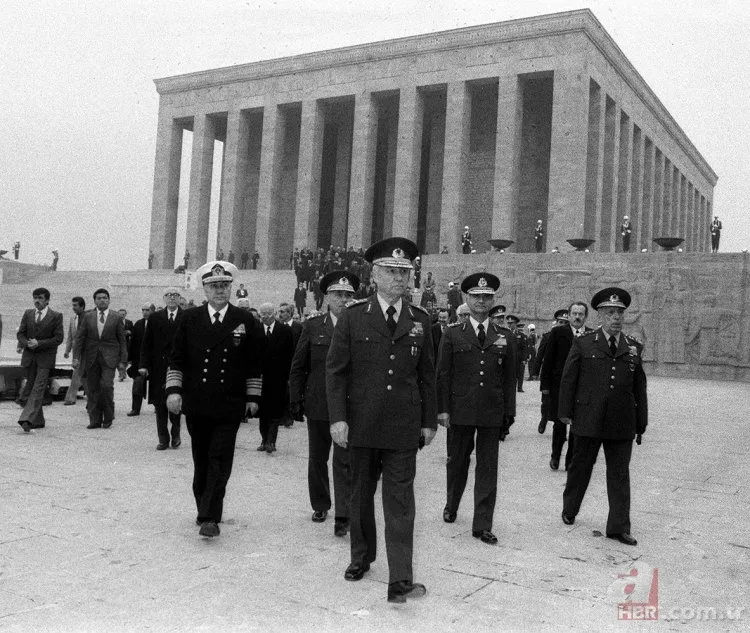 ANALİZ - 12 Eylül darbesine giden süreçte neler yaşandı? Demokrasinin kara lekesi 18