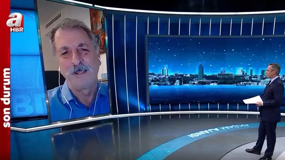 Sabah Gazetesi Yazarı Mahmut Övür: Kemal Kılıçdaroğlu CHP içinde ve 6’lı masada sıkıştı! İngiltere ve ABD ziyareti...