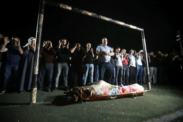 Türkiye’den üst üste Kudüs’teki İsrail terörüne tepki! Yahudiler Ramazan ayının başından beri kışkırtılıyor