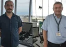 Erdoğanın uçağını indiren görevli konuştu: Dahiyane bir fikirle...