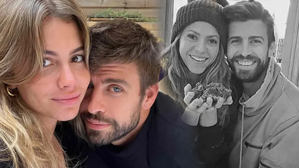 Shakira’dan Gerard Pique itirafı: İhaneti hastanede öğrendim