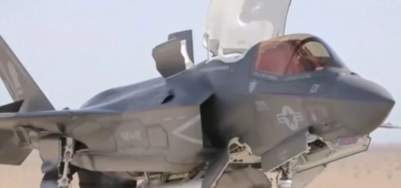 F-35 mi F-16 mı? F-35 konusunda 3 çözüm yolu masada!