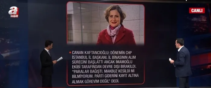 CHP’deki kara para soruşturması! Vekil aracıyla 6 ay boyunca para taşıdılar!| SABAH haber müdür Nazif Karaman soruşturma detaylarını anlattı
