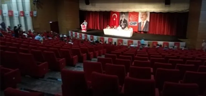 CHP’de Kılıçdaroğlu’nun talimatına kimse uymadı