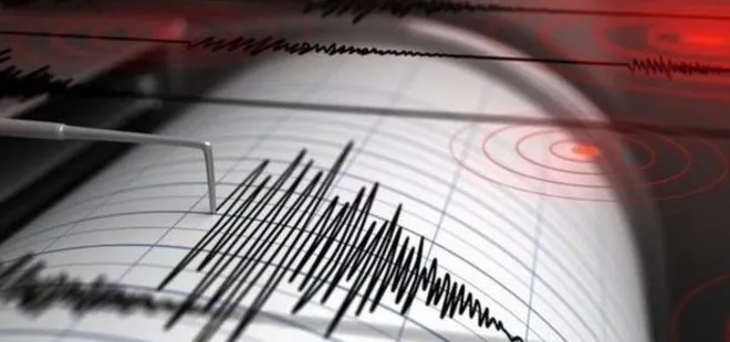 Manisa’da korkutan bir deprem daha! 30 Ocak Kandilli ve AFAD son depremler