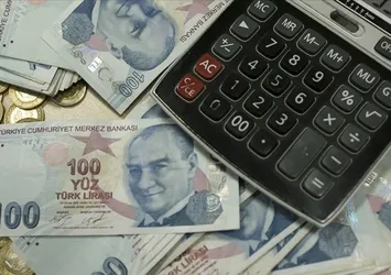Son dakika: Cari denge Temmuz'da rekor kırdı