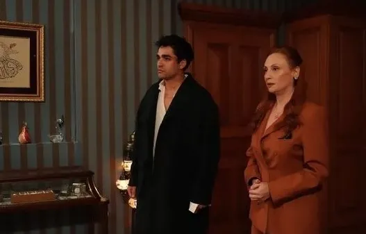 Yalı Çapkını yeni bölüm fragmanı yayınlandı mı? YALI ÇAPKINI 49. BÖLÜM FRAGMANI İZLE!