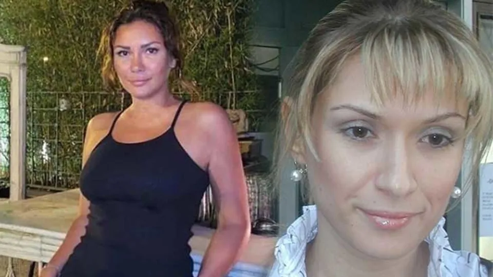 Tuğba Altıntop estetiği fazla kaçırdı! Görenler tanıyamadı