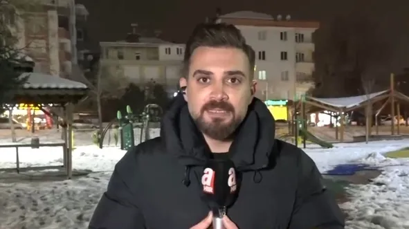 Malatya’da eğitime 1 gün ara! A Haber sahada