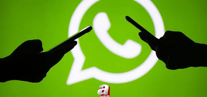 Telefonunda WhatsApp olanlar dikkat! Baştan sona değişecek! Telefonunda WhatsApp olanlar dikkat! Baştan sona değişecek!