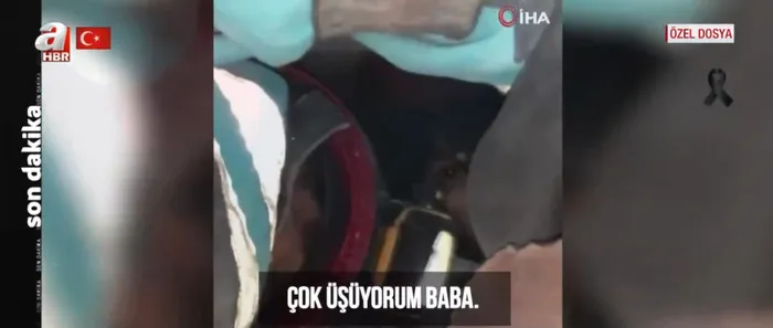 Türkiye'yi umutlandıran mucizeler! Saat saat mucize kurtuluşlar - 2