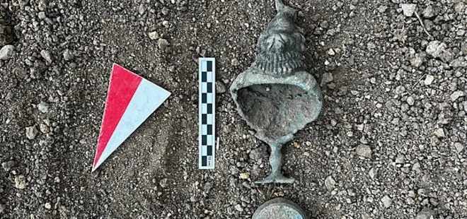 150 yıl sonra yeniden! Satala Antik Kenti'nde tarihi keşif