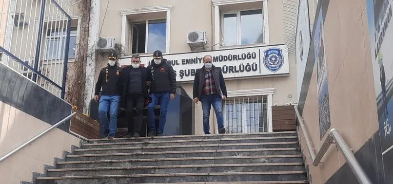 Borçlusunun evine girip susturucu ile öldürmüş! Dolandırıcılıktan yakalanmıştı katil çıktı