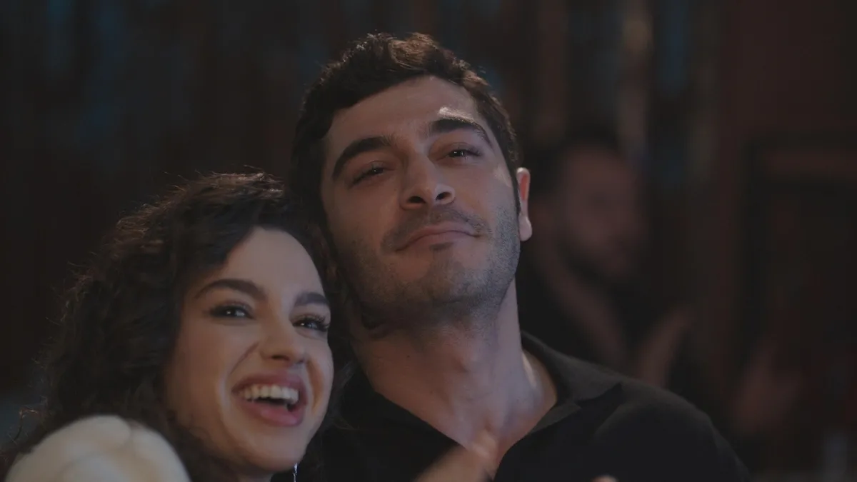 Bir Gece Masalı'nda Mahir’in planları Asaf Bey’i köşeye sıkıştırdı!