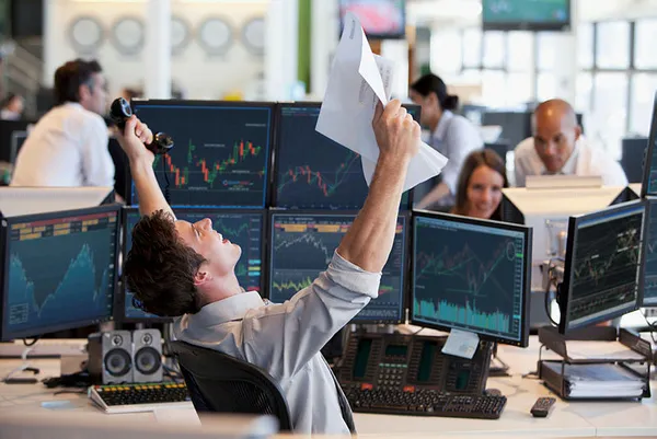 Borsa yeni haftaya yine rekorla başladı - 2